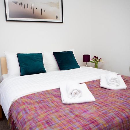 Apt 2, Opera House By Indigo Flats London Eksteriør billede